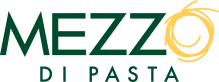 Mezzo di Pasta Nice